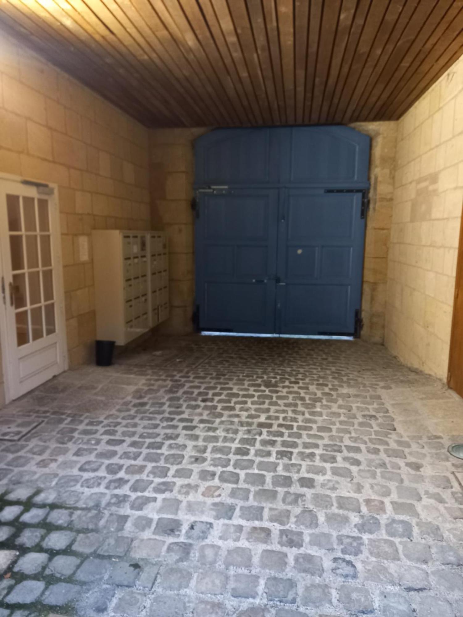 Le Fort De Bayle Sedan Eksteriør bilde
